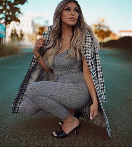 Nathalie Bleicherwoth