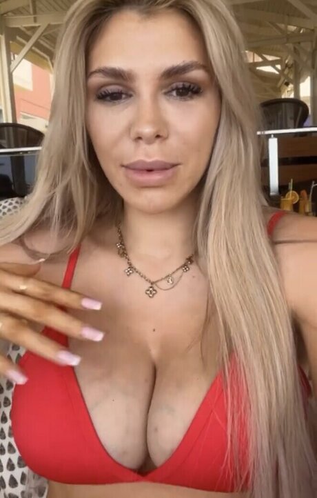 Nathalie Bleicherwoth