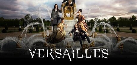Versailles Fernsehserie