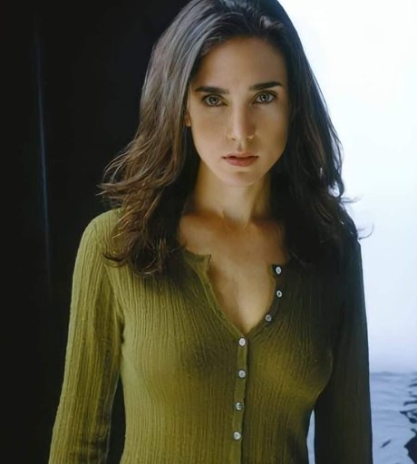 Jennifer Connelly