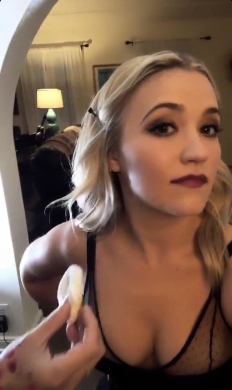 Emily Osment