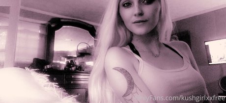 Kushgirlxxfree
