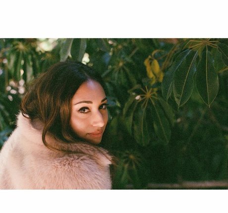 Meaghan Rath