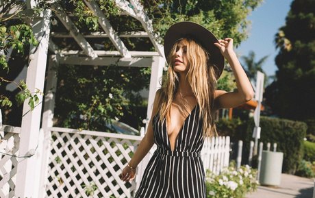 Camila Morrone