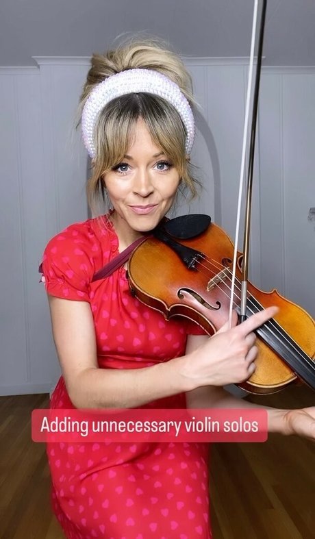 Lindsey Stirling