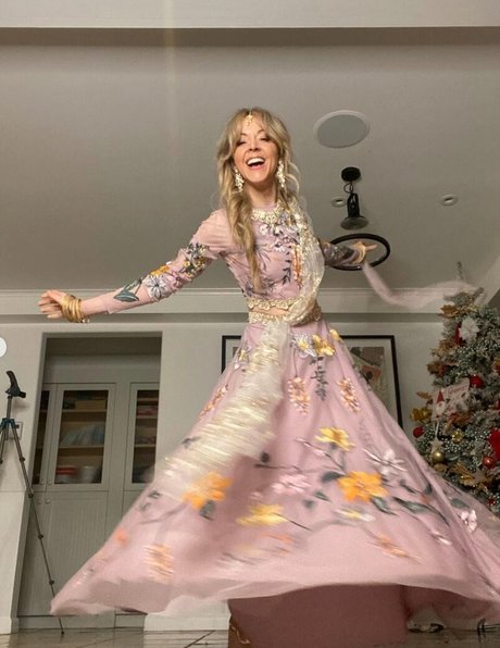 Lindsey Stirling