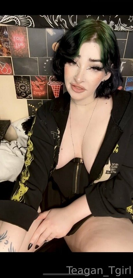 Teagantgirl