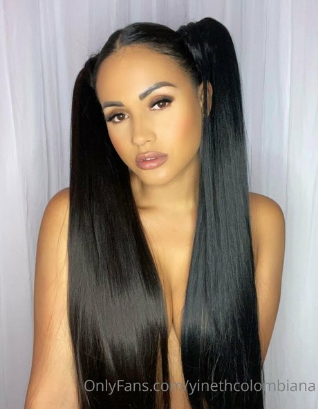 Yinethcolombiana