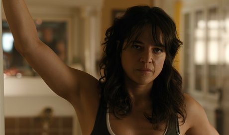 Michelle Rodriguez