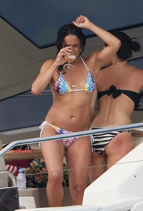 Michelle Rodriguez