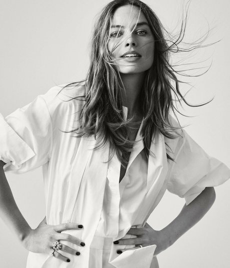 Margot Robbie