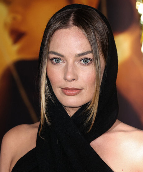 Margot Robbie
