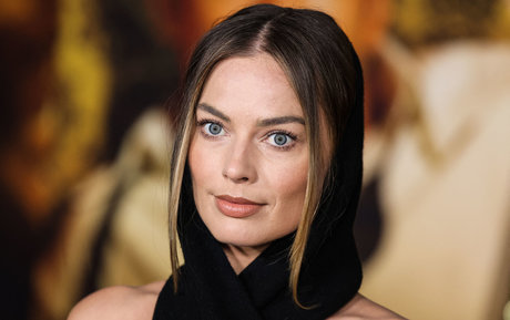 Margot Robbie