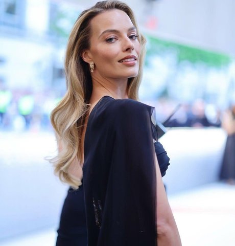 Margot Robbie