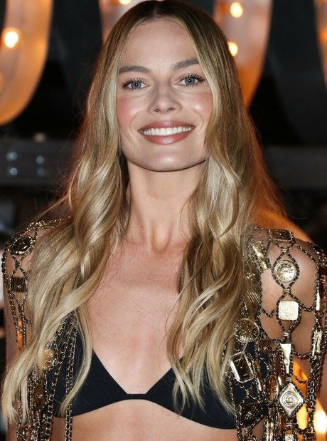 Margot Robbie