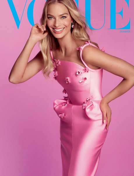 Margot Robbie
