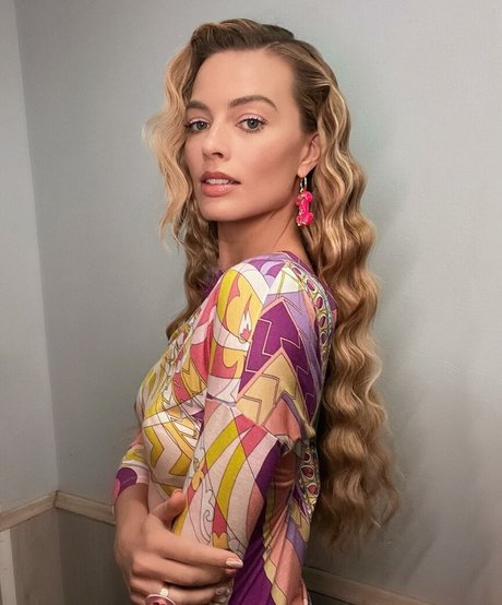 Margot Robbie