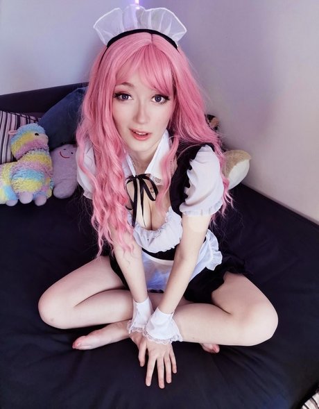 Ansocosplay