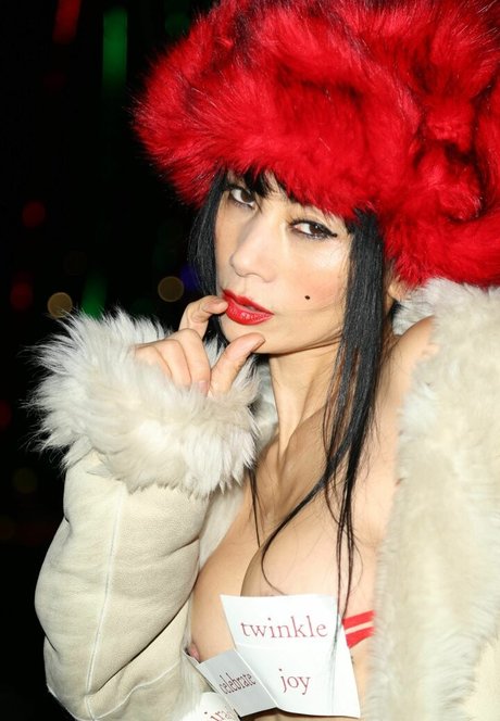 Bai Ling
