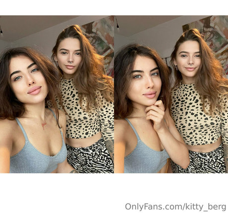 Kitty Berg