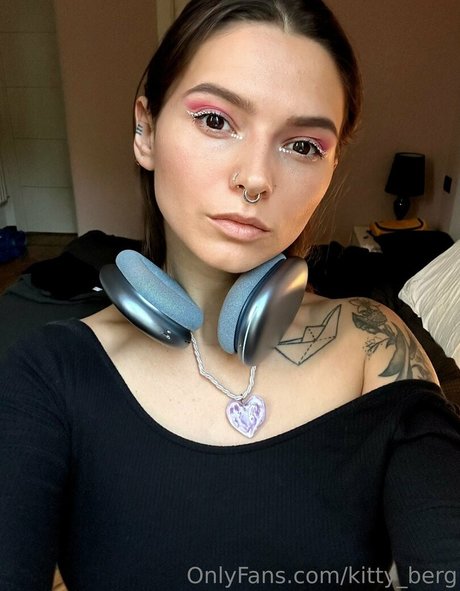 Kitty Berg