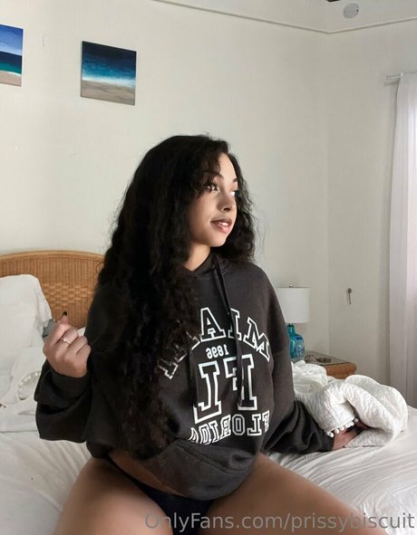 Prissybiscuit
