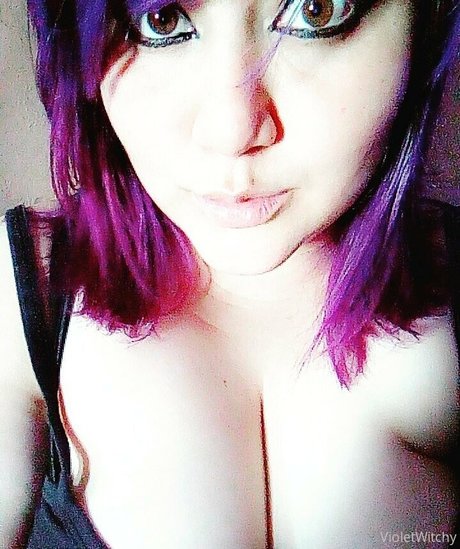 Violetwitchy