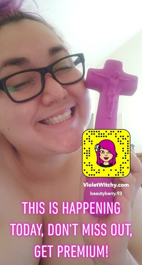 Violetwitchy