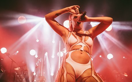Tove Lo