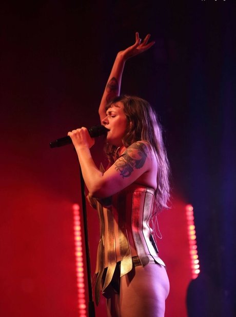Tove Lo