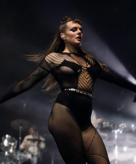 Tove Lo