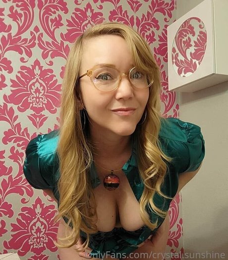 Crystal Sunshine