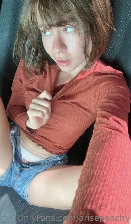 Arise Peachy
