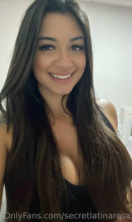 Secretlatinarosa