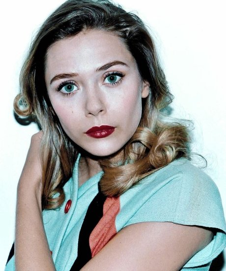 Elizabeth Olsen