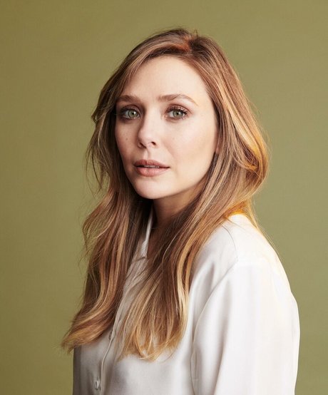 Elizabeth Olsen