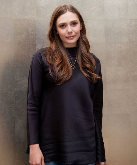 Elizabeth Olsen