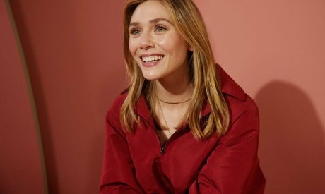 Elizabeth Olsen