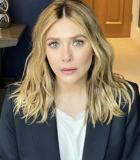 Elizabeth Olsen