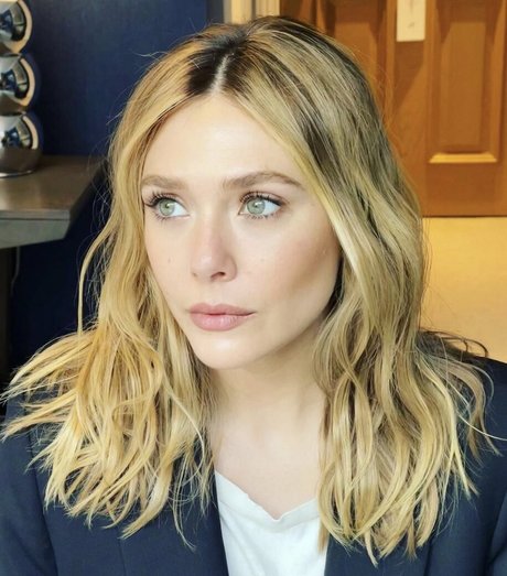 Elizabeth Olsen