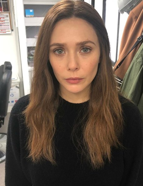 Elizabeth Olsen