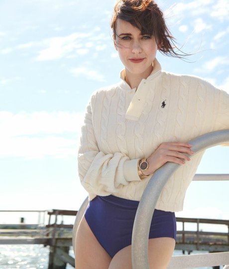 Rachel Brosnahan
