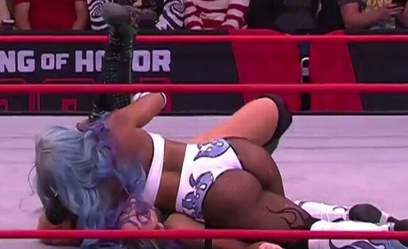 Kiera Hogan