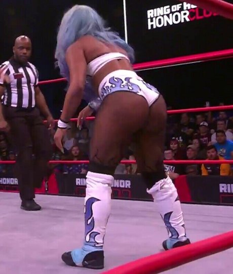 Kiera Hogan