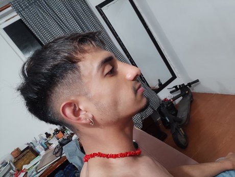 Foto di nudo di fuga di OnlyFans di Lgarzon06