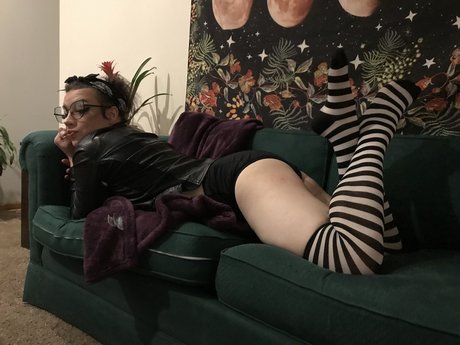 Foto di nudo di fuga di OnlyFans di Lexi