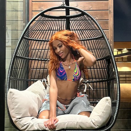 Foto di nudo di fuga di OnlyFans di Big Lex N Da Tx