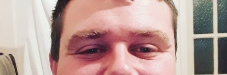 Foto di nudo di fuga di OnlyFans di Liam Sercombe