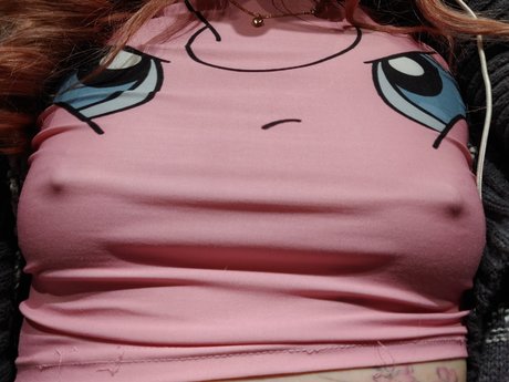 Foto di nudo di fuga di OnlyFans di Phoenix