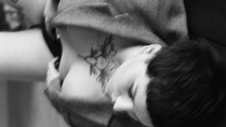 Foto di nudo di fuga di OnlyFans di Lilu